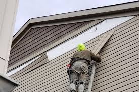 Historical Building Siding Restoration in Junction City, CA